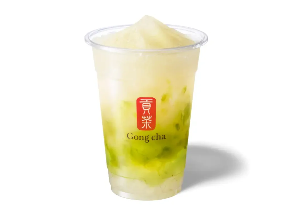 SHINEシャインマスカット ジェラッティー（FROZEN/M 700円）
