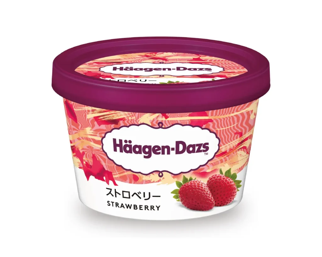 ストロベリー
