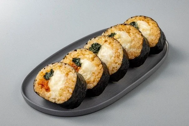 チーズキンパ 5巻