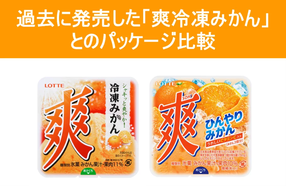 かつての“旅の相棒”を、現代の“夏の新定番”へ