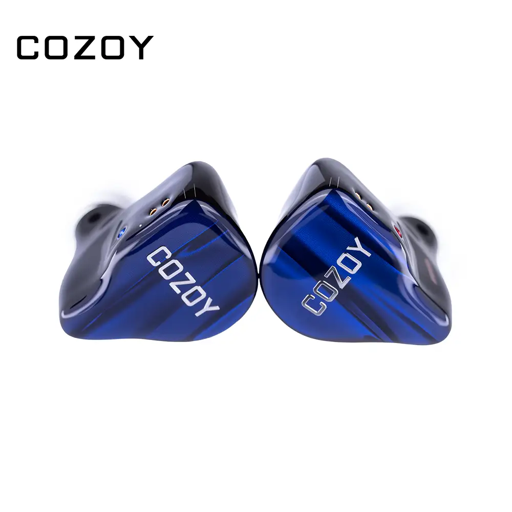 『COZOY』が日本上陸！香港で誕生したオーディオブランドの第一弾製品としてエントリークラス有線イヤホン『D1』が登場